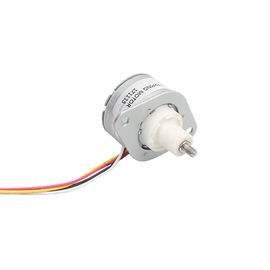 Mini Linear Stepper Motor For Medical Device Precision Instrument 25BYZ-A013-C
