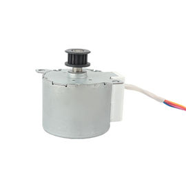 35BYJ 12V  4 Phase Geared Stepper Motor Chinese Wholesale Supply Low Noise Permanent Magnet Stepper Motor