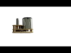 Silnik z przekładnią metalową 5v 10mm / silnik z przekładnią Mini Dc do instrumentów precyzyjnych VSM10-817G