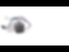 Kompaktowy silnik krokowy Nema z 11 pozycjami i bezszczotkowy DC 28byg304