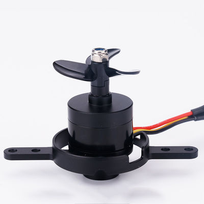 Silniki strumieniowe ROV 12V-24V DC do łodzi podwodnej modelu Niski ...