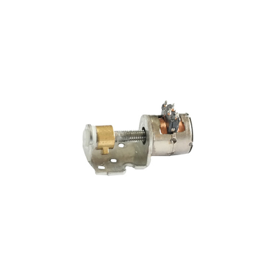 6mm Micro Slider Linear Stepper Motor Screw Motor With Bracket Stepper Motor