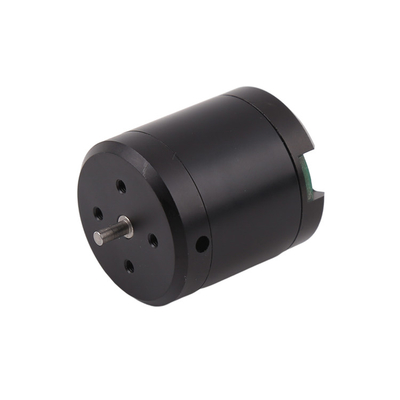 13.5A Underwater Thruster Motor 6657rpm - 7000rpm Submarine Brushless Motor for automation equipment, ROV Robots Drones