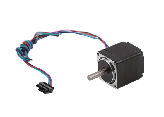 High Torque Diameter 28mm Small Size 1.8 Degree Step Angle NEMA11 Hybrid Stepper Motor
