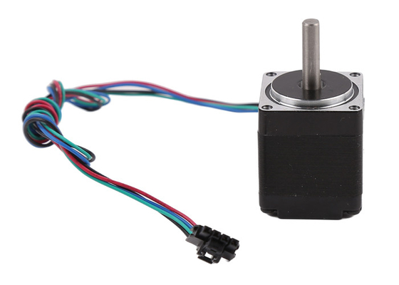 High Torque Diameter 28mm Small Size 1.8 Degree Step Angle NEMA11 Hybrid Stepper Motor
