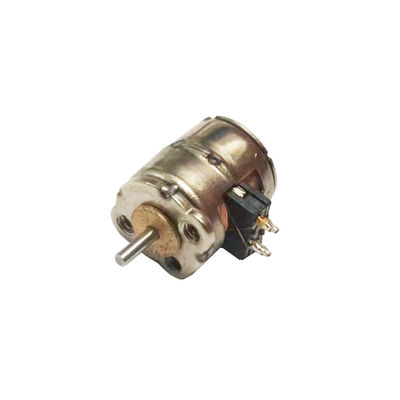 6mm 270mA 18 Degree Step Angle Micro Stepper Motor for Optical Instruments and Camera Lenses