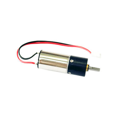 Micro motor 16mm diameter hollow cup motor high torque planetary gearbox