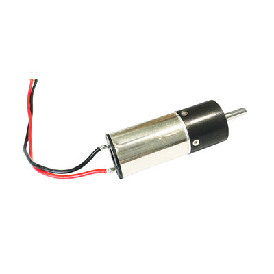 Micro motor 16mm diameter hollow cup motor high torque planetary gearbox