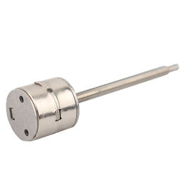 8mm Micro Stepper Motor 5V 16Ω Weight 2.2g 300mA/Phase Linear Stepper Motor 2 Phase PM Stepper Motor