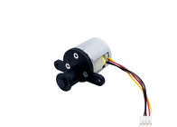 Valves Precise Position Control 2 Phase Stepping Motors With 7.5 Degrees Step Angle