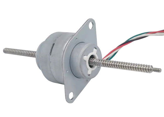 25mm Pm Linear Stepper Motor Supplier