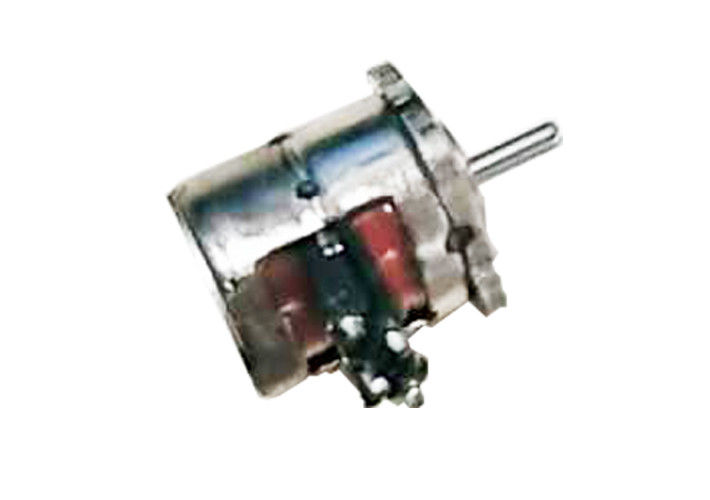 Silnik krokowy Micro 3,3 V 2-fazowy silnik krokowy do obiektywów aparatu VSM0620