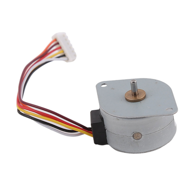 Wysoki moment obrotowy 35mm Mikro-Stepper Motor Do Drukarki 3D 35mm Motor Rozmiar 4 Fazy