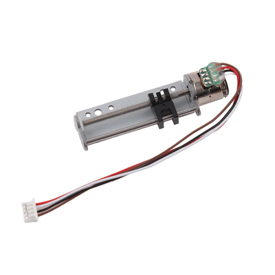 VSM1069A Easy Driver Stepper Motor 10mm Z 1,25mm Pitch Connector RoHS