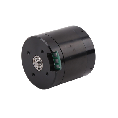 7080rpm 24V Brushless DC Electric Motor ROV Thruster Diving Equipment for Underwater Equipment 、Aircraft Model Drone