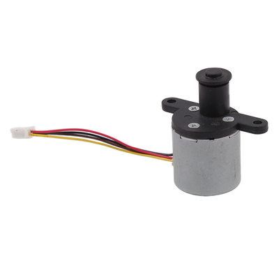 25mm PM Linear Motor Valve 3.3vDC High Quality Geared Stepper Motor For Valve Control