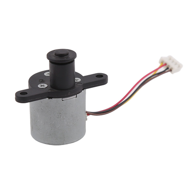 25mm PM Linear Motor Valve 3.3vDC High Quality Geared Stepper Motor For Valve Control