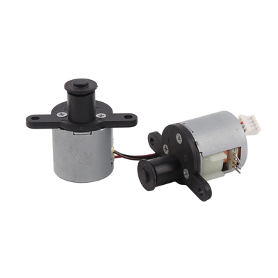 25mm PM Linear Motor Valve 3.3vDC Wysokiej jakości zespolony silnik krokówkowy do sterowania zaworami