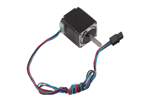 High Torque Diameter 28mm Small Size 1.8 Degree Step Angle NEMA11 Hybrid Stepper Motor