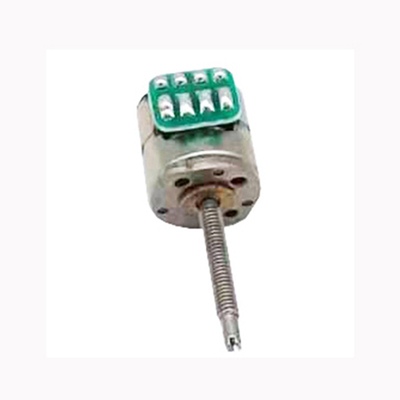 8 mm 2 fazowy mikro silnik krokówkowy 18 stopni