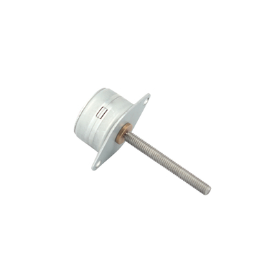 VSM1519 15mm 2-fazowy mikrokrokowy silnik krokowy 3V 0.3A