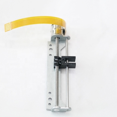 VSM08248 8mm Micro Liniowy Silnik Krokowy 3.3V z Uchwytem