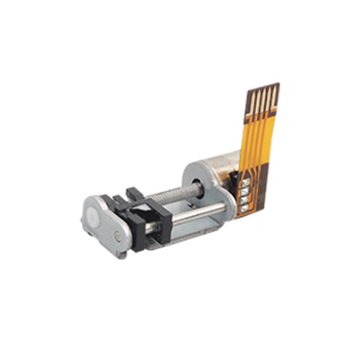 VSM08102 8mm Mikro Silnik Krokowy Obiektywu 3,3V 2-fazowy Siłownik Liniowy