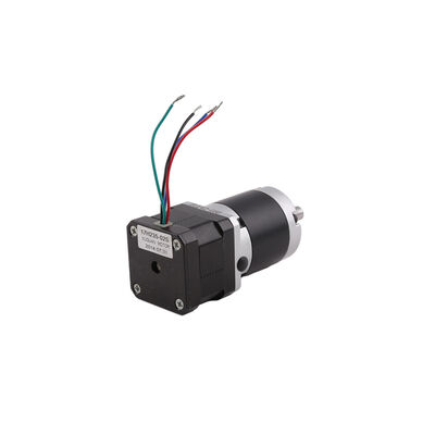High Torque Nema 17 Gearbox Motor 42mm High Precision Geared Gear Reducer Stepper Motor for 3d Printer