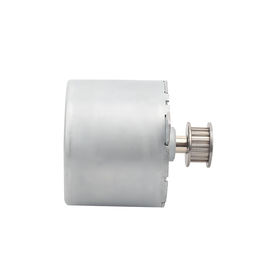 12V  4 Phase Geared Stepper Motor Chinese Wholesale Supply Low Noise Permanent Magnet Stepper Motor